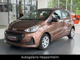 Hyundai i10 /AUTOMATIK/KLIMA/SITZHEIZUNG - Hyundai i10: Automatik