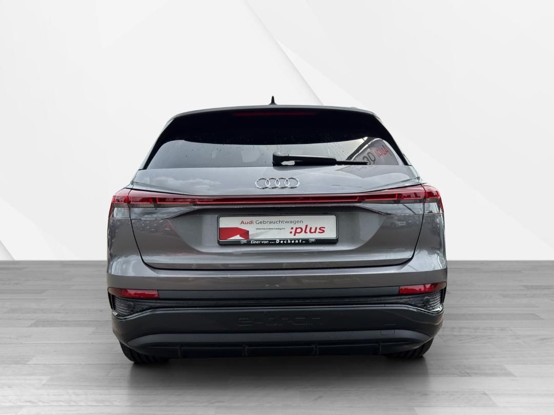 Fahrzeugabbildung Audi Q4 e-tron 40 S Line AHK,HUD,Kamera,LED,Matrix,LM