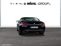 BMW M850 - Vorschau Bild 7