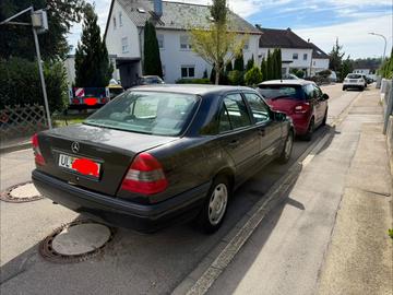 صورة 4 لـ 1996 Mercedes-BENZ C 180