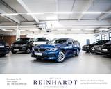 BMW 330e TOURING ADVANTAGE LASER/ACC/HuD/PANO/360° - BMW 330 in Dortmund