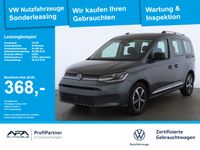 Volkswagen Caddy - Vorschau Bild 1