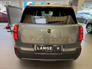 MINI Countryman S (Cooper) - 6