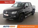 Volkswagen Amarok 2.0 TDI Highline DoubleCab 4Motion Aut. - Volkswagen Amarok in Köln