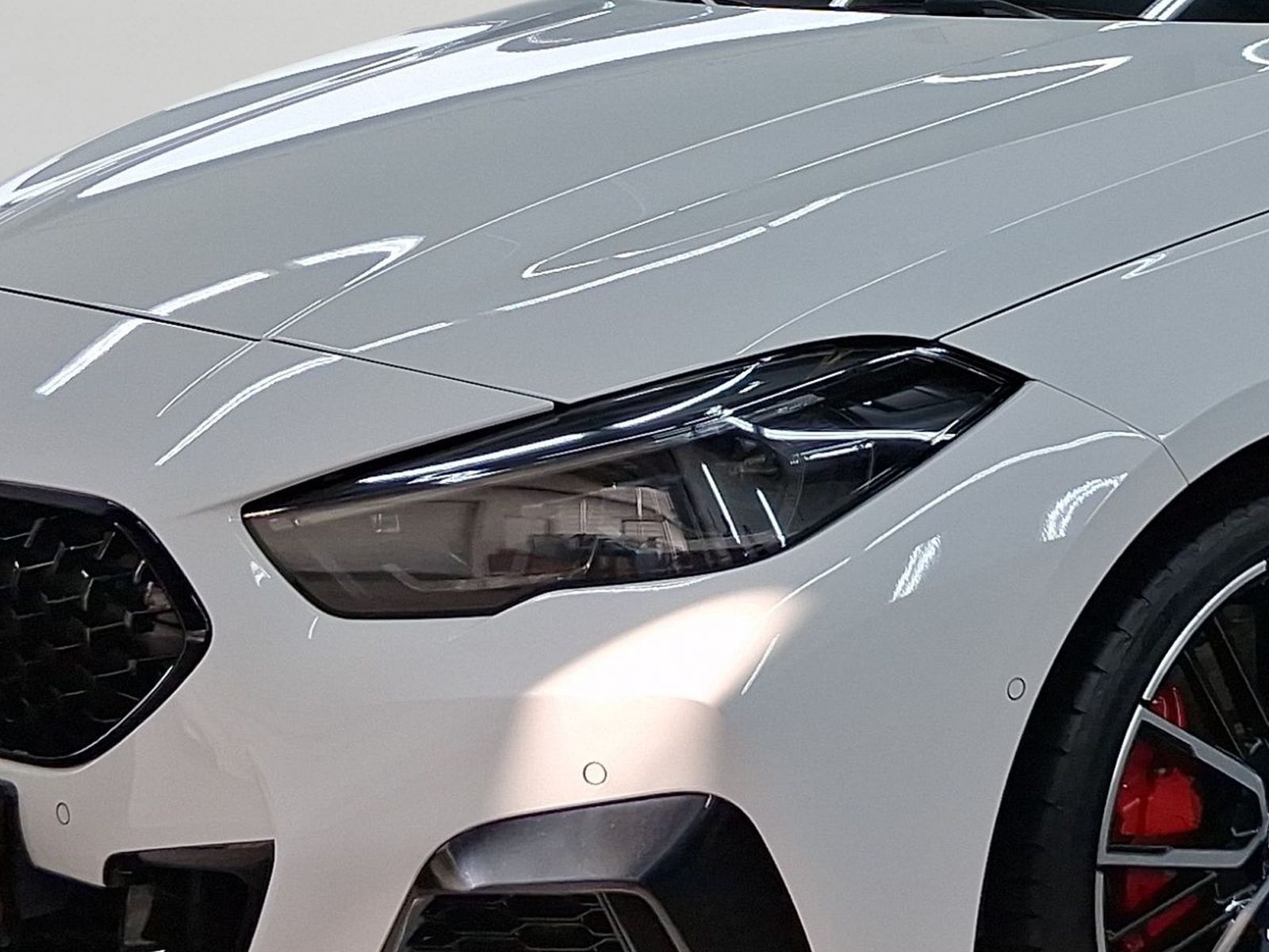 BMW M235 - Bild 5