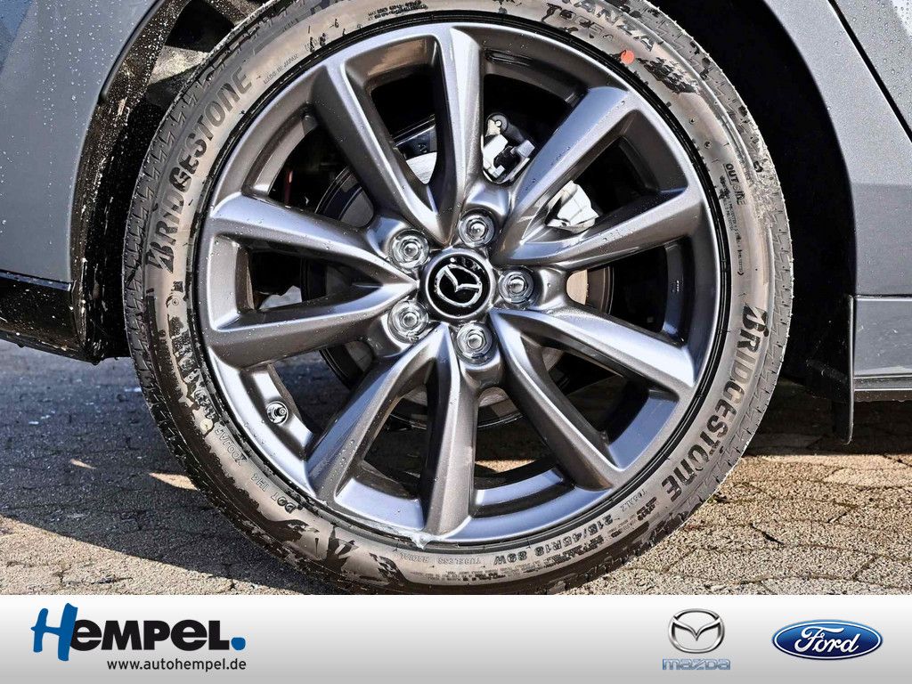 Mazda 3 - Bild 5