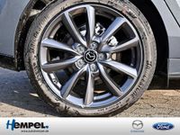 Mazda 3 - Vorschau Bild 5