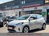 Hyundai i10 Trend*Automatik*Klima*Tüv*1.Hand* - Hyundai i10: Auto