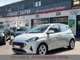Hyundai i10 Trend*Automatik*Klima*Tüv*1.Hand* - Hyundai i10 in Aachen