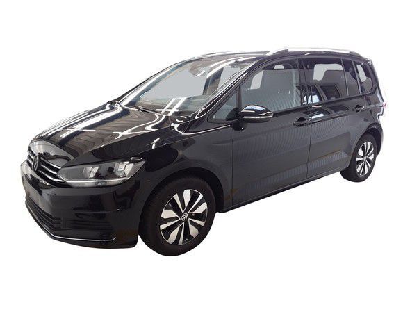 Volkswagen Touran - Bild 2