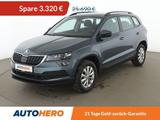 Skoda Karoq 1.5 TSI ACT Ambition Aut.*PDC*SHZ* - Skoda Karoq in Essen