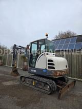 Terex TC48 - Terex Tc