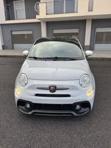 Abarth 695 1.4 Turbo T-Jet 180 CV 70° - Abarth 695 mit Schiebedach