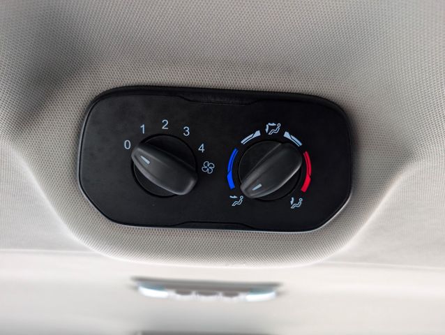 Ford Tourneo Custom Business Edition