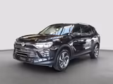 Ssangyong Korando Sapphire 4x2 Leder*Navi*SD*360*Bel.Sitz - Ssangyong Korando Gebrauchtwagen