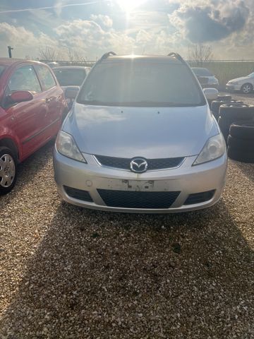 Mazda 5 Lim. 1.8 Comfort