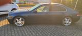 BMW 735i Li - BMW 735 mit Benzin-Antrieb: Limousine