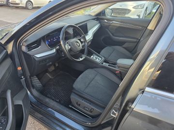 Skoda Octavia - 9