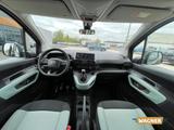 Citroën Berlingo Live XL Sitzheizung Tempomat - Citroën Berlingo LIVE mit Benzin-Antrieb