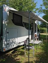 Benimar Tessoro 463 Northautokapp  - Benimar Diesel
