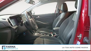 Opel Grandland (X) - 9