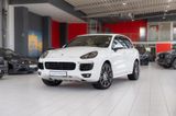 Porsche Cayenne S Platinum Edition*SPORT-DESIGN*CHRONO* - Porsche in Bonn