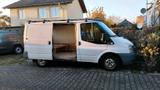 Ford Transit Tourneo - Ford Tourneo aus 2010