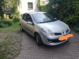 Renault Clio Edition Dynamique 1.6 16V ESP 82kW Edit... - Renault Clio aus 2006: Dynamique