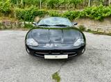 Jaguar XK8 Cabrio, deutsch, Scheckheft, Facelift ! - Jaguar Gebrauchtwagen von 2004