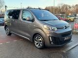 Citroën SpaceTourer*Aut*8Sitze*Pano*Nav*ACC*Leder*HUD* - Citroën SpaceTourer Gebrauchtwagen in Berlin