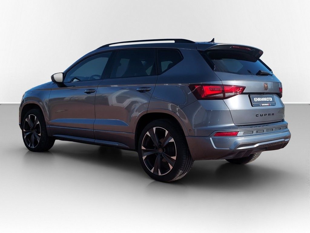 Cupra Ateca - Bild 7