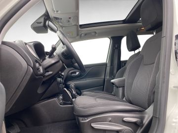 Jeep Renegade 1.3 T-GDI FWD Limited Kam.+KeyLess+Navi