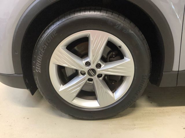 Q4 e-tron 45 quattro,Frontsch. heizbar,Kamera,St