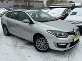 Renault Megane III Grandtour Paris 55TKM*Navi*1.HD*TOP - gebrauchte Renault Megane aus dem Jahr 2014