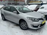 Renault Megane III Grandtour Paris 55TKM*Navi*1.HD*TOP - Renault Megane: Ii Grandtour