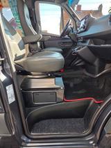 Mercedes-Benz Sprinter 4x4 6Zylinder Hymer Grand Canyon S - Kastenwagen Hymer