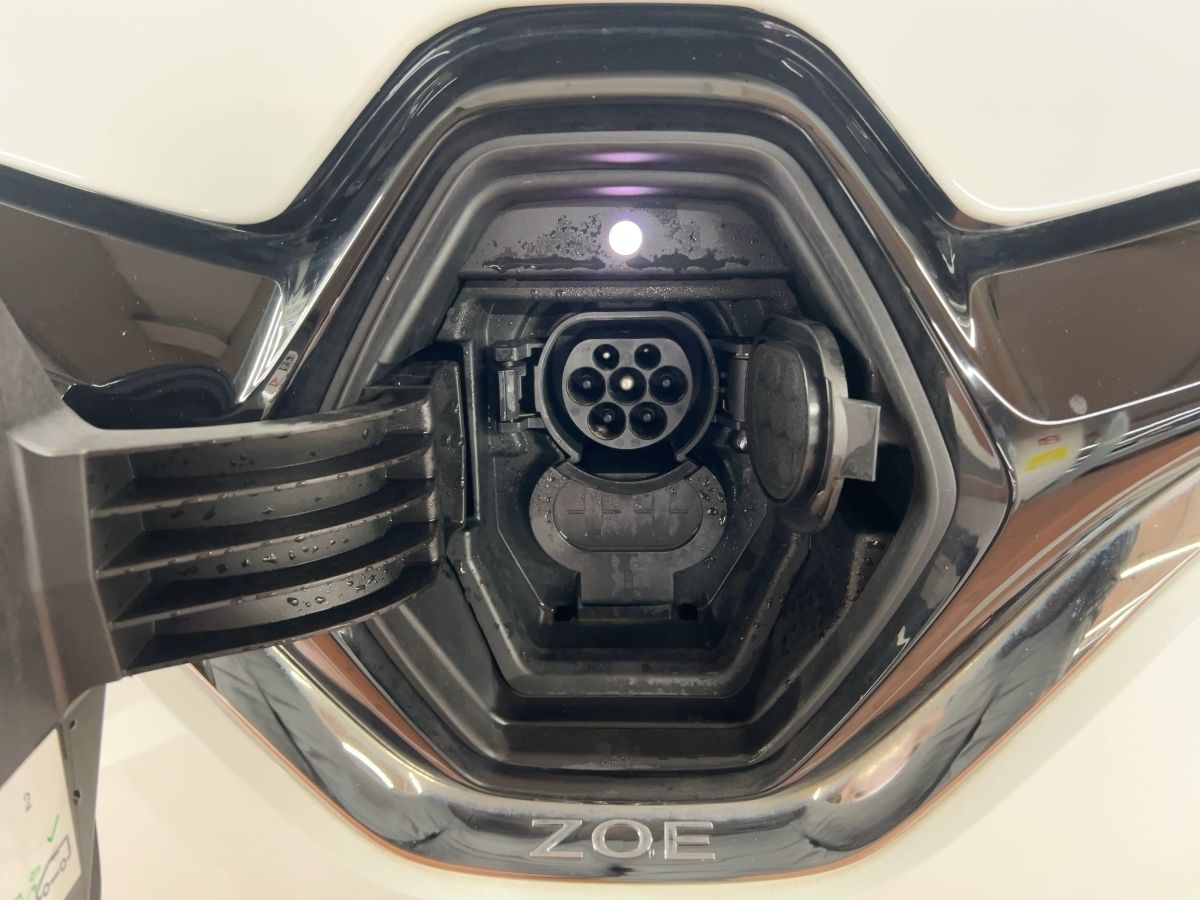 Renault ZOE - Bild 20