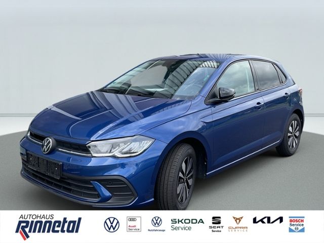 Image of Volkswagen Polo