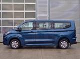 Ford Tourneo Custom Trend L2/ACC/NAVI/9 Sitzplätze - Ford Tourneo Custom von 2026
