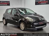 Renault Clio III NUR 57.000km Navi Kurv.Licht - Renault Clio 57