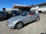 Mercedes-Benz SLK 230 KOMPRESSOR+133.-Tkm+2-Hand+Tüv-Au-09-26 - Mercedes-Benz aus 1998: Slk
