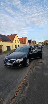 Volkswagen passat 2.0 FSI - Volkswagen Passat: Fsi