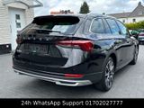 Skoda Octavia Combi Scout 4x4*HEAD UP*ALCANTA*STANDHEI - Skoda Octavia: Allradantrieb, Combi Scout