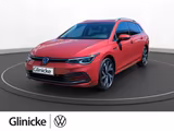 Volkswagen Golf VIII Variant Style 1.5 eTSI - Volkswagen Golf: Variant Style
