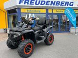 CFMOTO 1000 TOURING-PRO,4x4,EPS,Quad,ATV,Seilw,CFORCE - QUAD E ATV