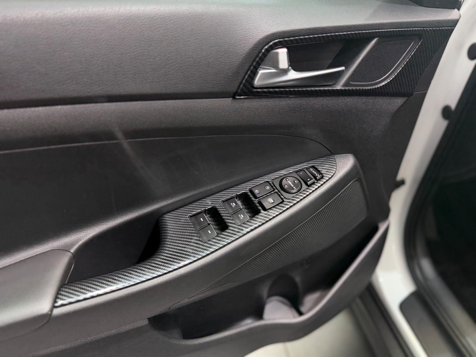 Hyundai Tucson Trend 4WD |AUTOMATIK|RF-KAMERA|NAVI