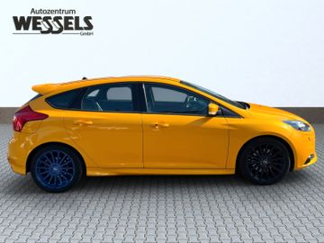 Ford Focus Lim. ST