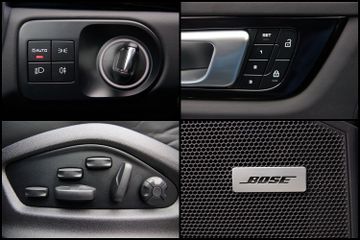 Porsche Cayenne Coupe E-Hybrid*Luft,InnoDrive,18-W,360°