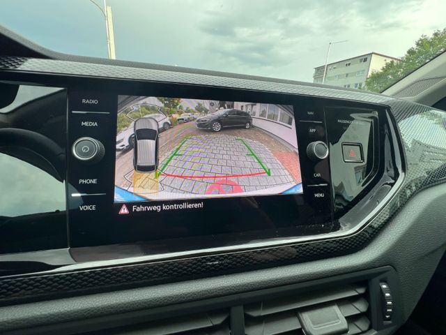 Taigo 1.0TSI Life - Nav*Kamera*Shzg*LED*APP*SHZG
