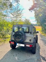 Suzuki Jimny AllGrip NFZ Comf. *SH*div.EXTRAS - gebrauchte Suzuki Jimny aus dem Jahr 2022